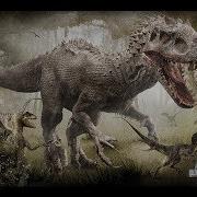 Jurassic World Music Video Monster Skillet