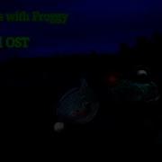 Five Night With Froggy Shop Ost