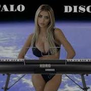 New Italo Disco Megamix 2024 Vol 46 Korg Pa5X