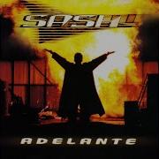 Adelante Sash Remix