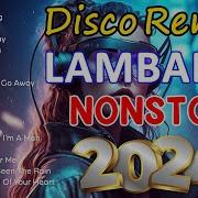 Lambada Disco Remix 2023