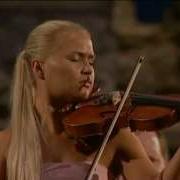 Vivaldi Skripka Mari Samuelson