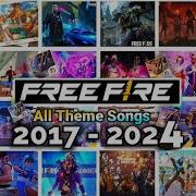 Free Fire Lobby Song