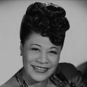My One And Only Ella Fitzgerald
