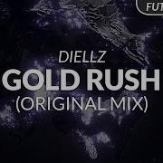 Bound To Divide Gold Rush Original Mix