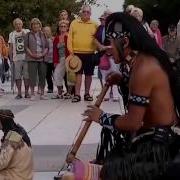 Музыка Индейцев На Улице