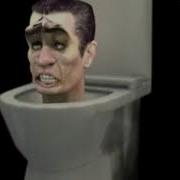 G Man Skibidi Toilet Song