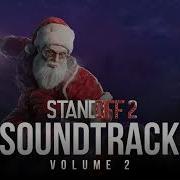 Standoff 2 Winter Fun Soundtrack