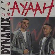 Dynamix Ayaah 1990