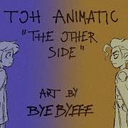 The Other Side The Owl House Animatic