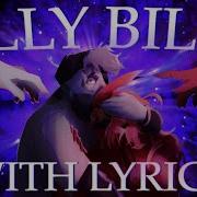 Silly Billy Fnf Lyrics Cover