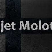 Njet Molotoff