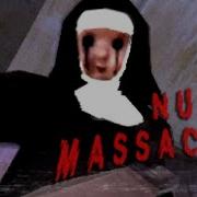 Nun Massacre Menu Theme