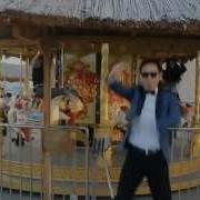 Kazakhstan Gangnam Style