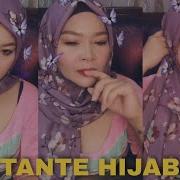 Tante Hijab