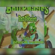 Bad Piggies Phonk Remix 1H