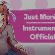Just Monika Instrumental