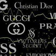 Gucci Louis Fendi Prada All Designer Offcial Remix