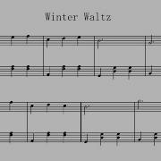 Mayumi Kato Op 11 Winter Waltz Piano Recording Diary 43
