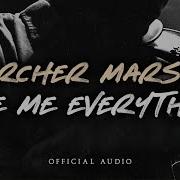 Archer Marsh Give Me Everything Dj Safiter Remix