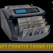 Money Counter Sound Effect