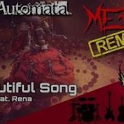 A Beautiful Song From Nier Automata Cover