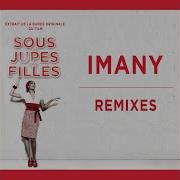 Imany You Will Never Know Ivan Spell Daniel Magre Remix