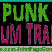 140 Bpm Punk Drums