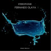Stereophonik Fernando Olaya