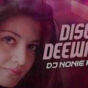 Nazia Hassan Disco Deewane Remix