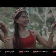 Lagu Dayak Aan Baget Ayai