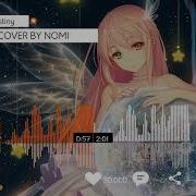 Butterfly Cover By Nomi