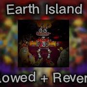 My Sining Monsters Earch Island Fullsong Slowed