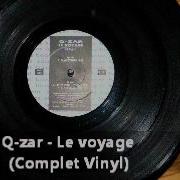 Q Zar La Voyage Flute
