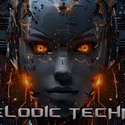 Melodic Techno House Progressive Mix 2024