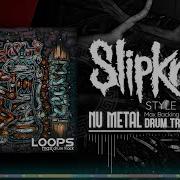 Slipknot Style Drums