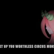 Circus Monster Vocaloid