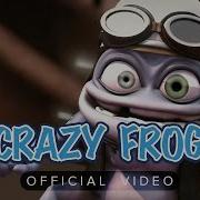 Crazy Frog Beng Beng