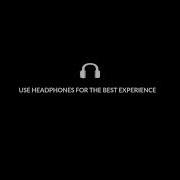 I Use Headphones For The Best Experience