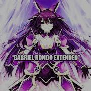 Date A Live Gabriel Ost Extended