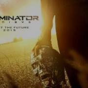 Terminator Genisys 2015 Film Official Score Instrumental Trailer
