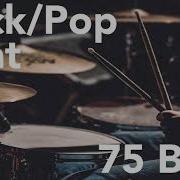 Pop Rock Drum Loop