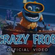 Crazy Frog Best