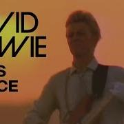 David Bowie Let Dance