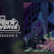 Steven Universe Sunstone Soundtrack Official Theme