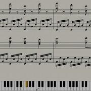 Sunlight Sonata 3Rd Movement Original Composition