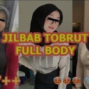 Jilbab Tobrut