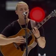 Mike Posner I Took A Pill In Ibiza Live