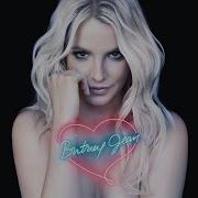 Alien Britney Spears