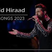 Hamid Hiraad 2023